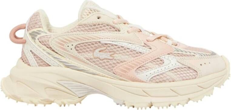 Lacoste Neo Shot Sneakers