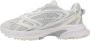 Lacoste L003 Neo Shot Running in wit formaten: 42.5 - Thumbnail 4