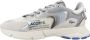 Lacoste L003 Neo Grey- Grey - Thumbnail 9