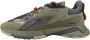 Lacoste L003 Neo Heren Schoenen Bruin Maat: 39.5 Textil Foot Locker - Thumbnail 10