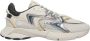 Lacoste Neo Sneakers Heren Wit - Thumbnail 1