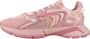 Lacoste Sneakers met labelprint model 'NEO' - Thumbnail 10