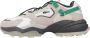 Lacoste Outdoor Breaker Sneakers Multicolor Heren - Thumbnail 1