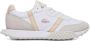 Lacoste Retro hardloopschoenen met innovatieve materialen - Thumbnail 1