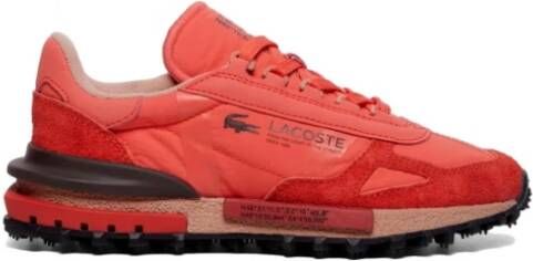 Lacoste Rode Elite Active Damessneakers