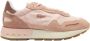 Lacoste Sneakers met labelprint model 'PARTNER' - Thumbnail 1