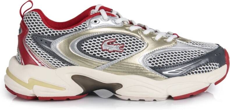 Lacoste Nette Schoenen 49SFA0025262