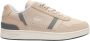 Lacoste T-Clip Off White Grey Heren Sneaker 747SMA00672B741 - Thumbnail 2