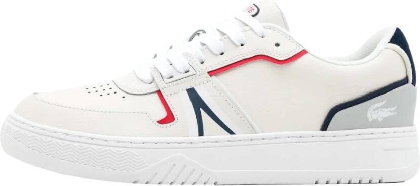 Lacoste L001 0321 1 Sma Black Uranus-Gravel Chine-Mineral - Foto 4