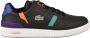 Lacoste Sneakers Black Heren - Thumbnail 1