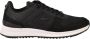 Lacoste Sneakers Black Heren - Thumbnail 1