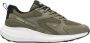 Lacoste La Coste 747Sma0121255 khaki white Green Heren - Thumbnail 2