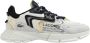 Lacoste L003 Neo Trendy Sneakers off white black maat: 37.5 beschikbare maaten:36 37.5 38 39.5 40.5 41 - Thumbnail 5