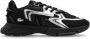 Lacoste Sneakers met logo Black Dames - Thumbnail 2
