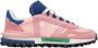 Lacoste Elite Active Roze Sneaker - Thumbnail 2