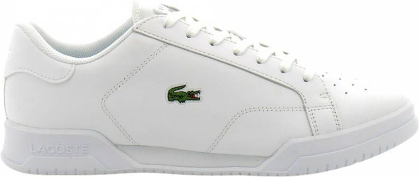 Lacoste Sneakers twin serve 41sma0018-21g