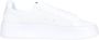 Lacoste Dames Ziane Plus Sneaker Wit White Dames - Thumbnail 11