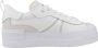 Lacoste Sneakers White Dames - Thumbnail 1