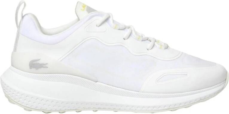 Lacoste Lage Sneakers Actieve 4851 2221 SMA-trainers - Foto 2