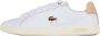 Lacoste Leren sneakers met labelapplicatie model 'GRADUATE PRO' - Thumbnail 2