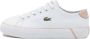 Lacoste Plateausneakers GRIPSHOT BL 21 1 CFA - Thumbnail 4