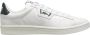 Lacoste Master 741SMA00141R5 Mannen Wit Sneakers - Thumbnail 2