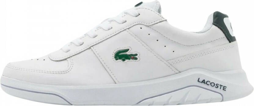 Lacoste Game Advance Luxe Tank Calla Schoenmaat 42 1 2 Sneakers 41SMA0015 - Foto 9