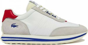 Lacoste L Spin Shoes 0922 1 Wit Heren