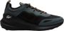 Lacoste Active 4851 744SMA011802H Mannen Zwart Sneakers - Thumbnail 21