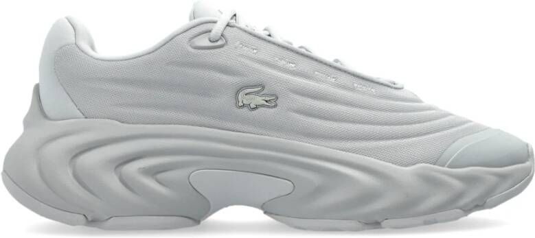 Lacoste Spinor sportschoenen