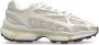 Lacoste L003 2K24 White- Heren White - Thumbnail 2