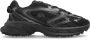 Lacoste L003 Neo Heren Schoenen Zwart Maat: 44.5 Mesh Synthetisch Foot Locker - Thumbnail 2