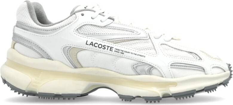 Lacoste Sportschoenen