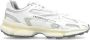 Lacoste Casual Sneakers voor Dagelijks Gebruik White Dames - Thumbnail 3