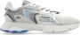 Lacoste L003 Neo Grey- Grey - Thumbnail 1