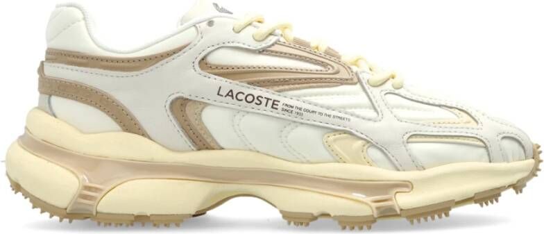 Lacoste Sportschoenen L003