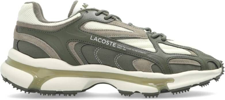 Lacoste Sportschoenen L003