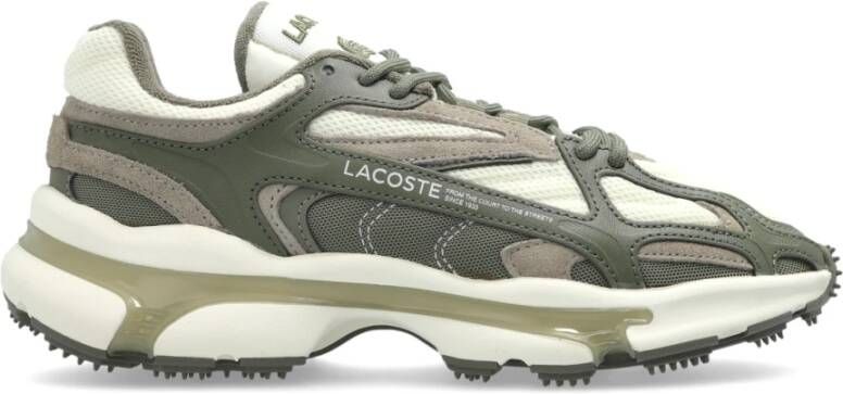 Lacoste Sportschoenen L003