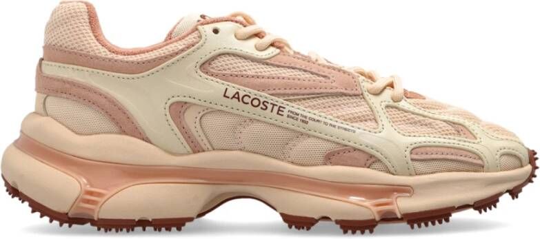 Lacoste L003 2K24 Sneakers Dames - Foto 2