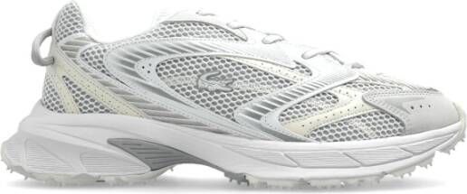 Lacoste Heren Sneakers Wit SMA0006 65T L003 NEO - Foto 5