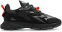 Lacoste L003 Neo Heren Schoenen Zwart Maat: 39.5 Textil Foot Locker - Thumbnail 2
