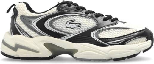 Lacoste Sportschoenen met logo