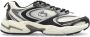 Lacoste Storm 2K WHITE- Heren WHITE - Thumbnail 5