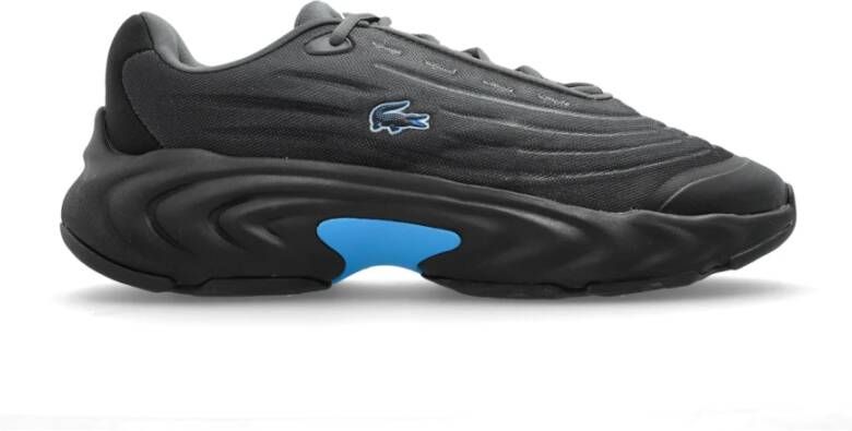 Lacoste Sportschoenen Spinor 225