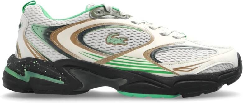 Lacoste Sportschoenen Storm 96