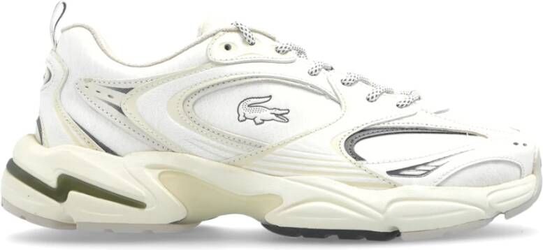 Lacoste Sportschoenen Storm 96