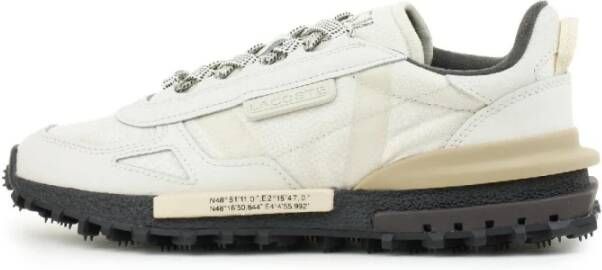Lacoste Stedelijke Actieve Sneaker