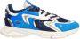 Lacoste L003 Neo Fashion sneakers Schoenen blue navy maat: 42.5 beschikbare maaten:41 42.5 43 44.5 45 46 - Thumbnail 1