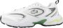 Lacoste Storm 2K Sneakers White Dames - Thumbnail 1