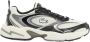 Lacoste Storm 2K WHITE- Heren WHITE - Thumbnail 2